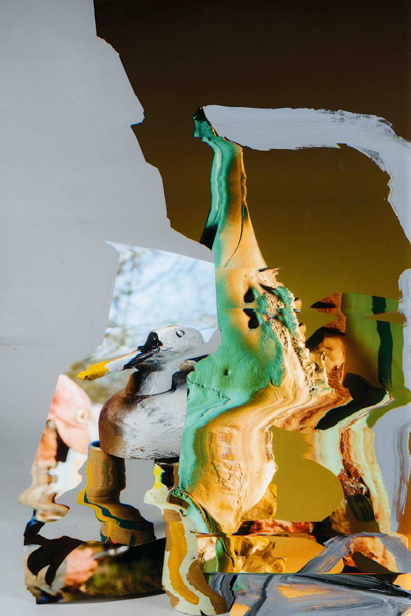 Phenotype 166 by Jordan Martins 