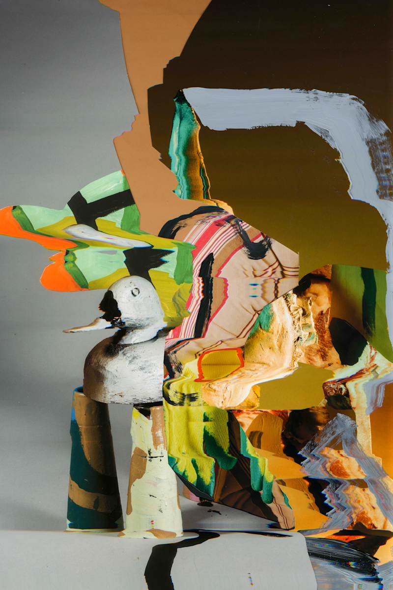 Phenotype 168 by Jordan Martins 