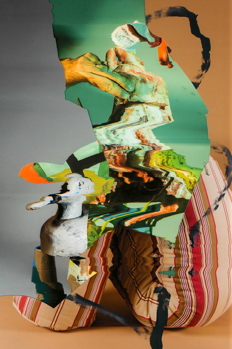 Phenotype 169 by Jordan Martins 