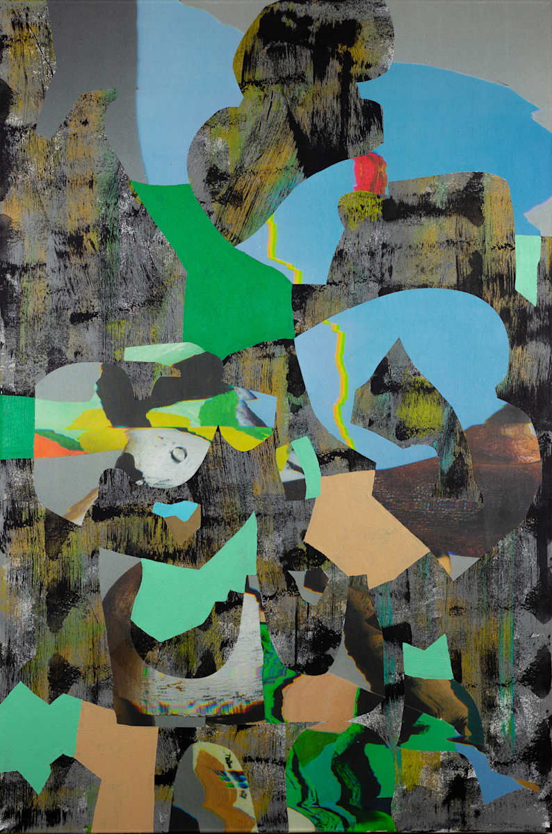 Gottschaldt's Marsh 2022 by Jordan Martins, Image 1.