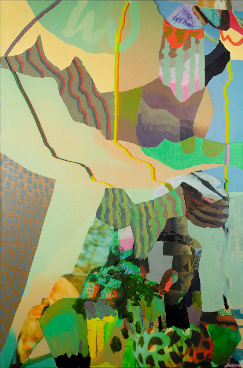 Banquet by Jordan Martins, Image 3.