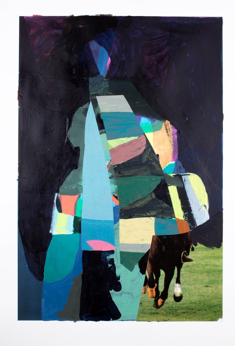 Hunting Still Life with Hooves by Jordan Martins, Image 14.