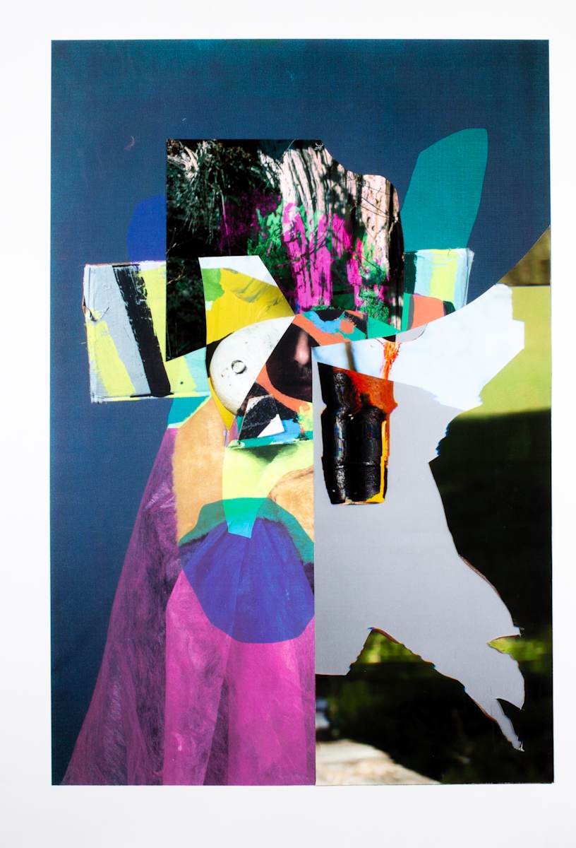Hunting Still Life with Duck and Wedding Tree by Jordan Martins, Image 15.