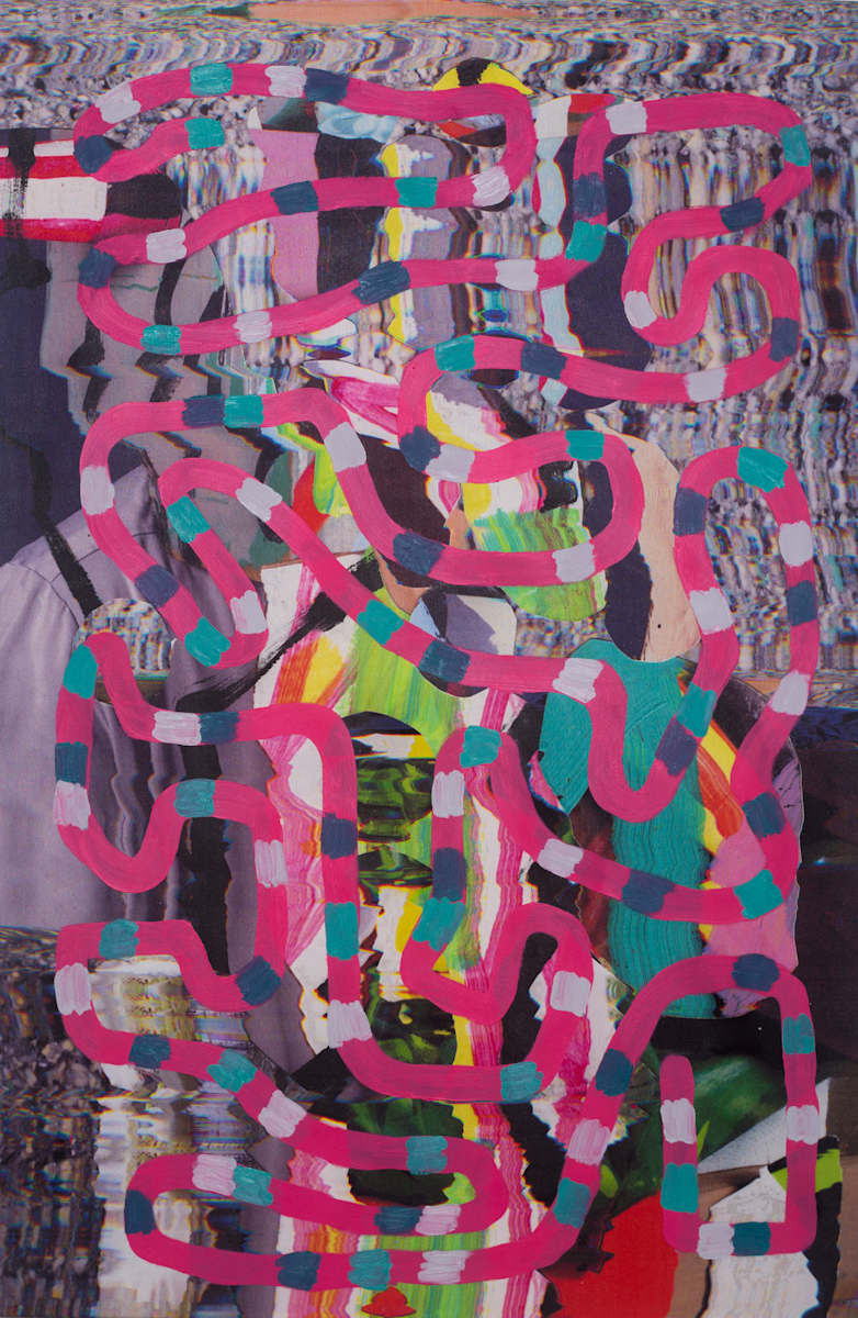 Oxbox 4 by Jordan Martins 