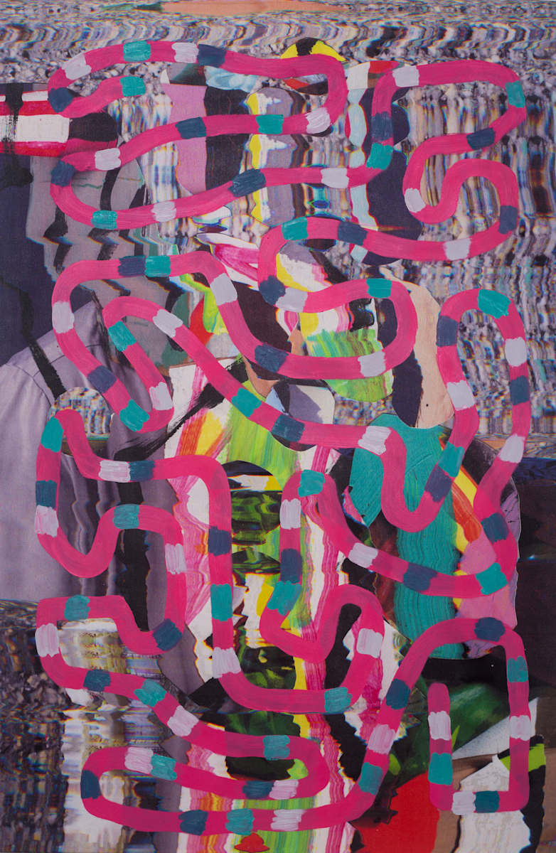 Oxbox 4 by Jordan Martins, Image 12.
