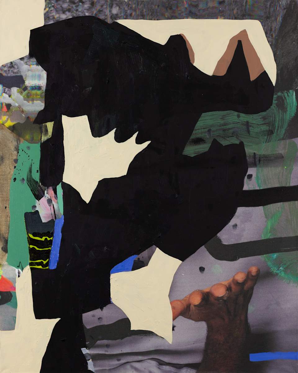 Rhyparos with Hands by Jordan Martins, Image 1.