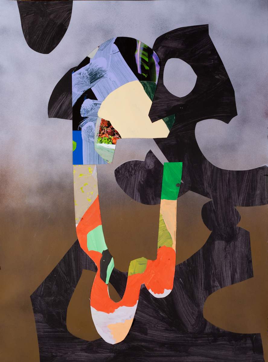 Dark Horse by Jordan Martins, Image 1.