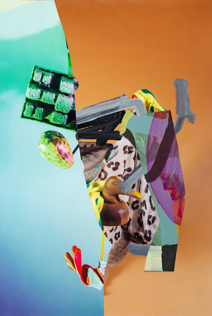 Decoys by Jordan Martins, Image 7.