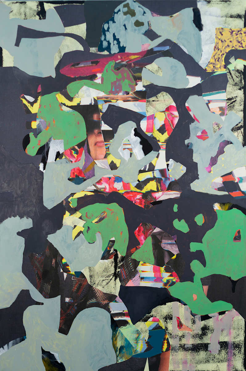 Ghillie 1 by Jordan Martins, Image 2.