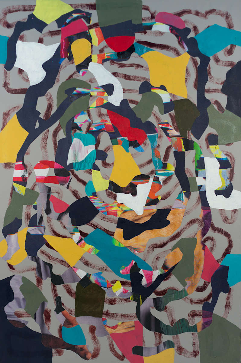 Coincident Disruption (for H.C.) by Jordan Martins, Image 8.