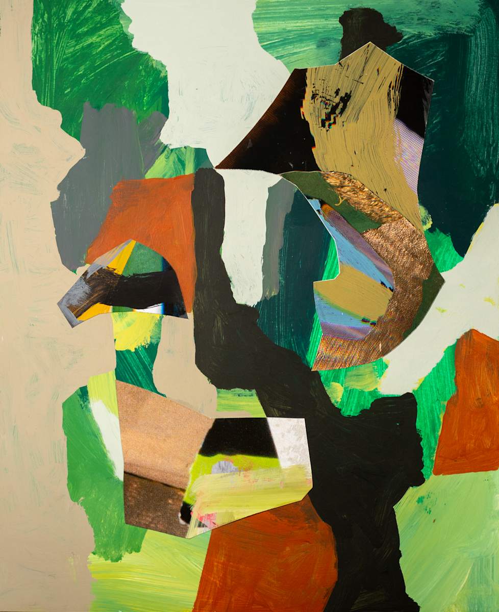 Drex Odo by Jordan Martins 