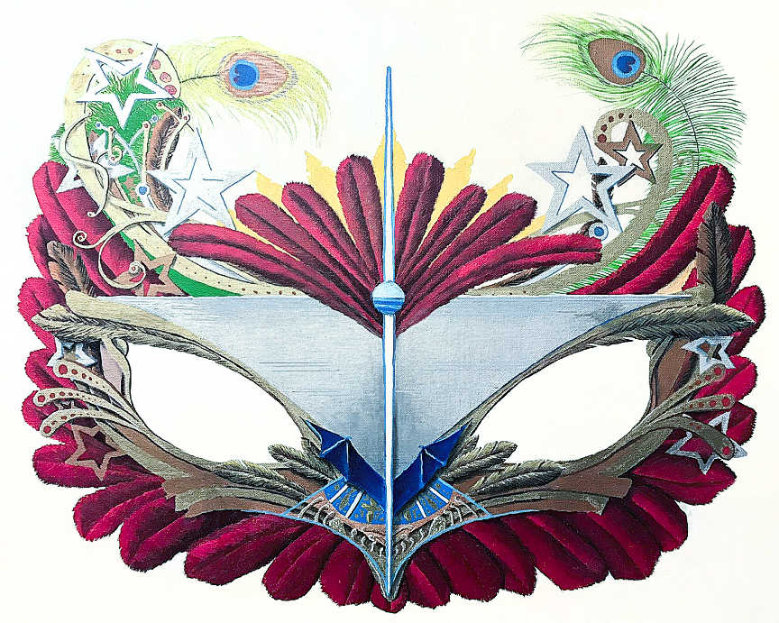 De Flatermaus [MKE] by Timothy Griffith 