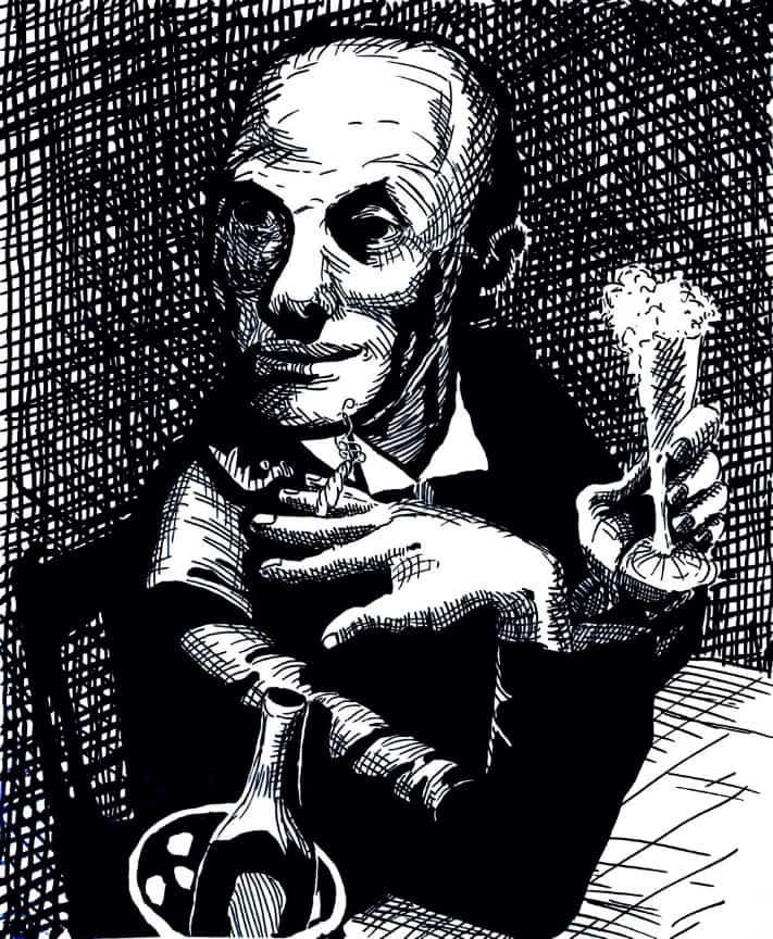 Max In Isolation by Timothy Griffith 