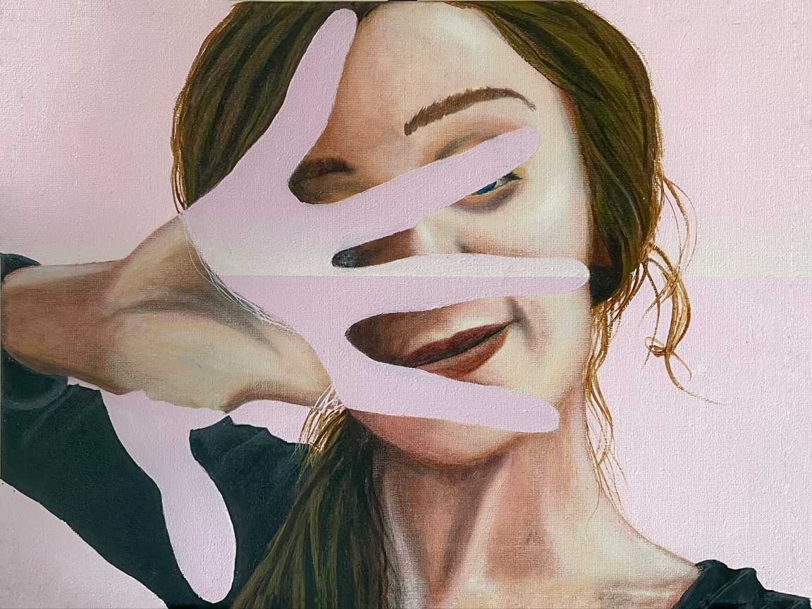 Social Anxiety by Timothy Griffith 