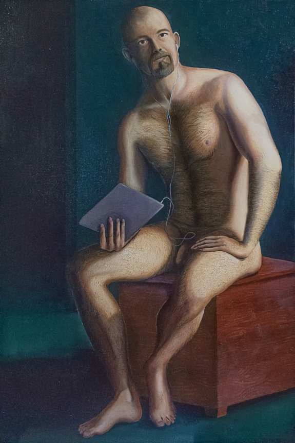 Jams, no Pajamas by Timothy Griffith, Image 9.