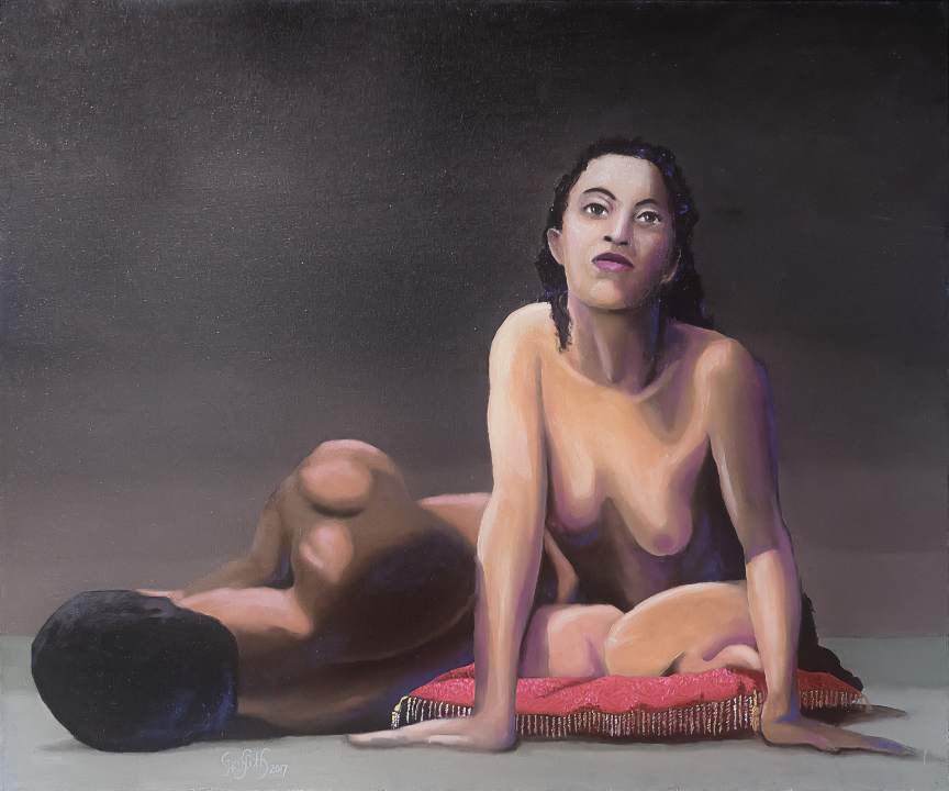 Mercy (3) by Timothy Griffith, Image 10.