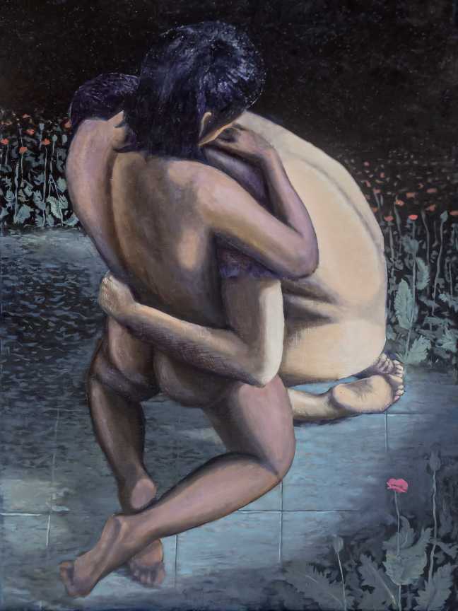 Mercy (2) by Timothy Griffith, Image 14.