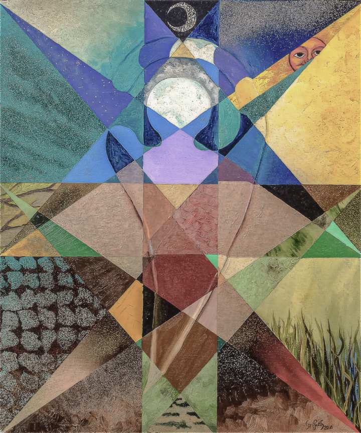 Heart of Gold by Timothy Griffith, Image 11.
