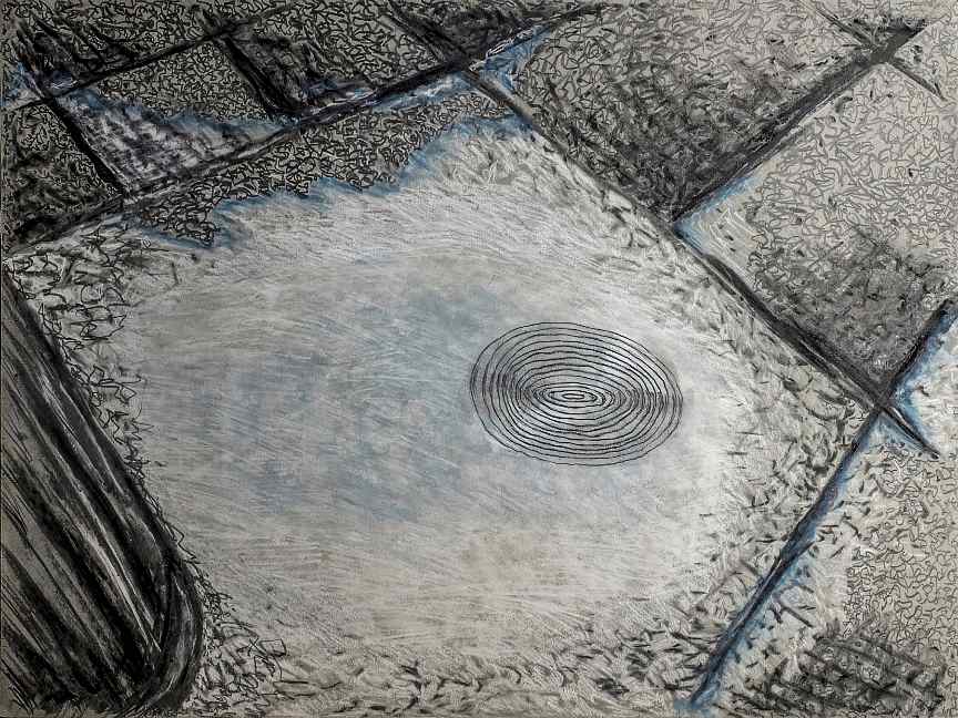 Public Drip by Timothy Griffith, Image 18.