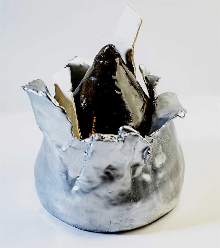 Big Giant Kiss by Timothy Griffith 