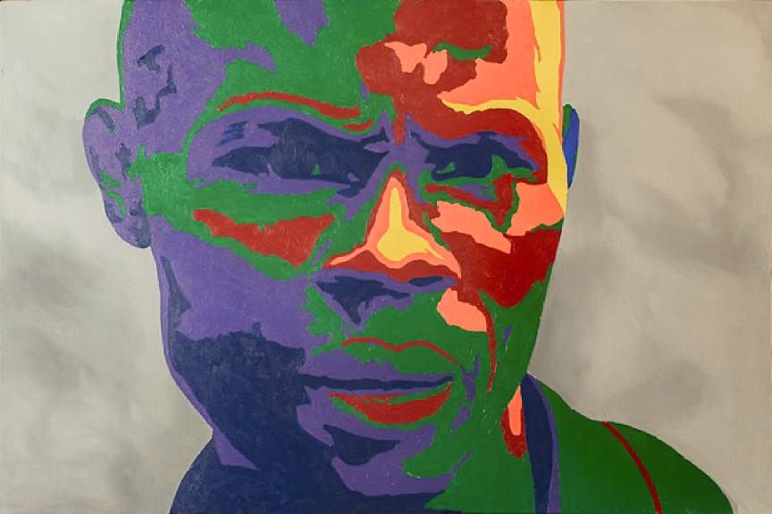 In Memoriam, David Kato by Timothy Griffith 