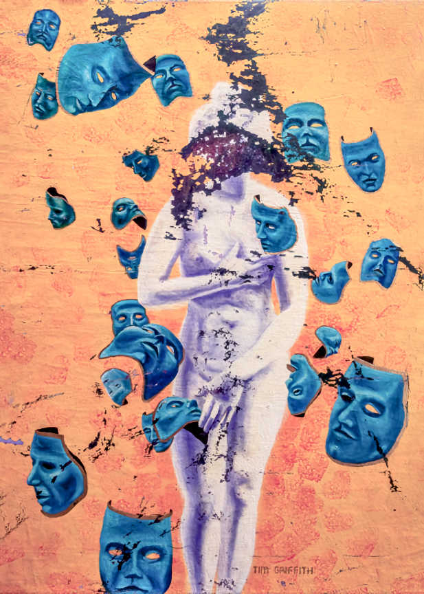 Reflections of Elanor Rigby by Timothy Griffith, Image 11.
