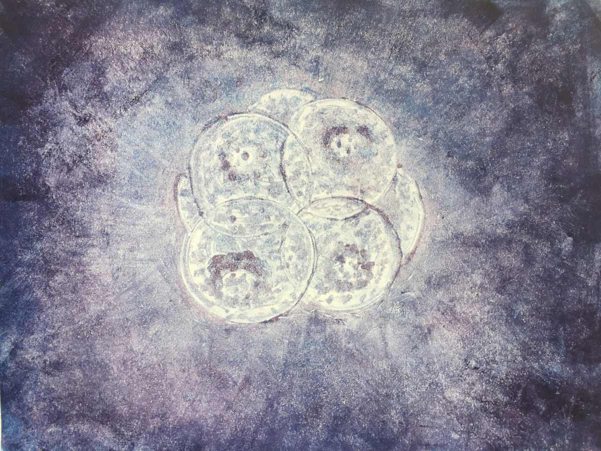 Grade AG, Ready for Transfer by MK Wynn 