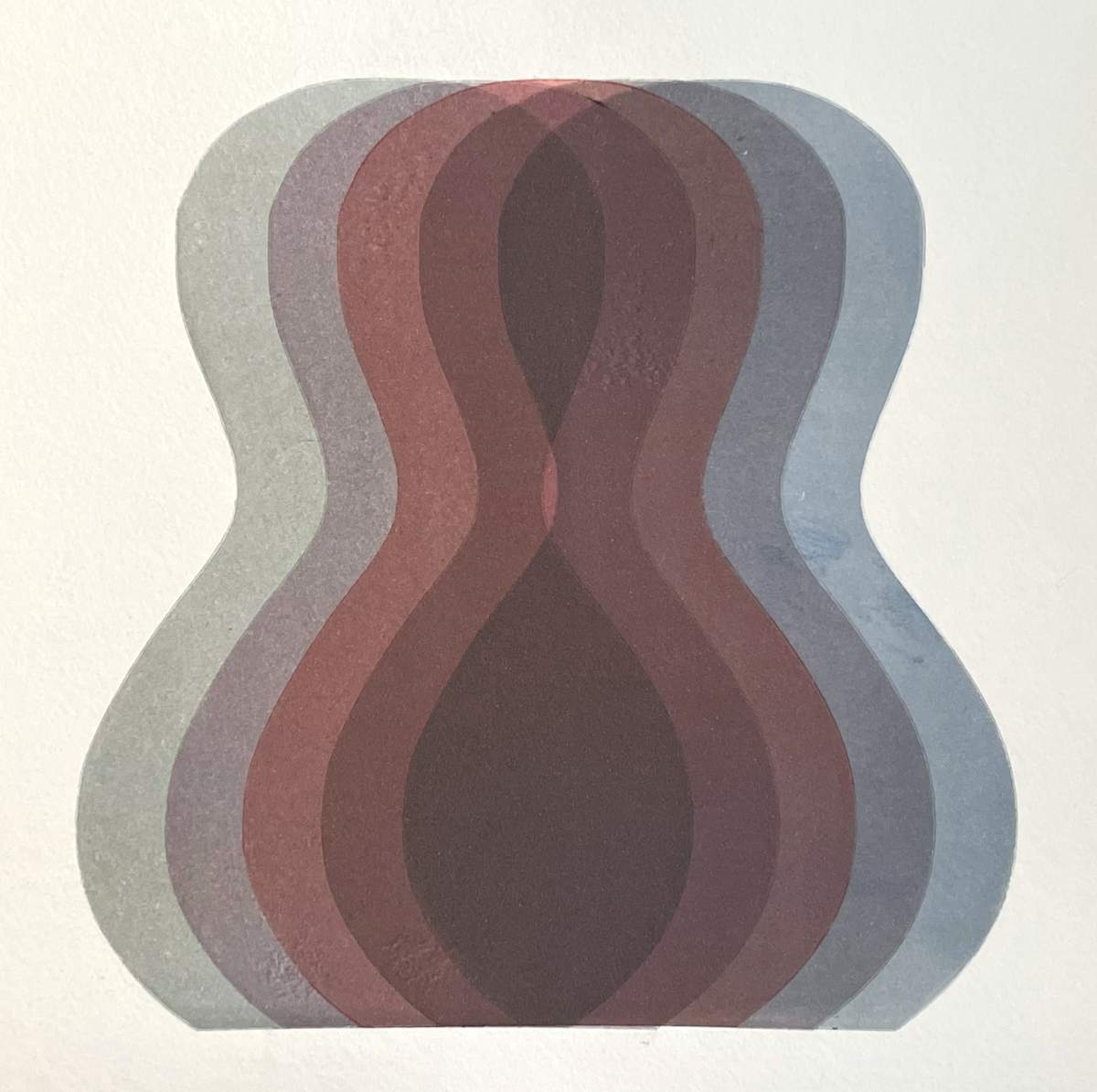 Infinity IV by MK Wynn 