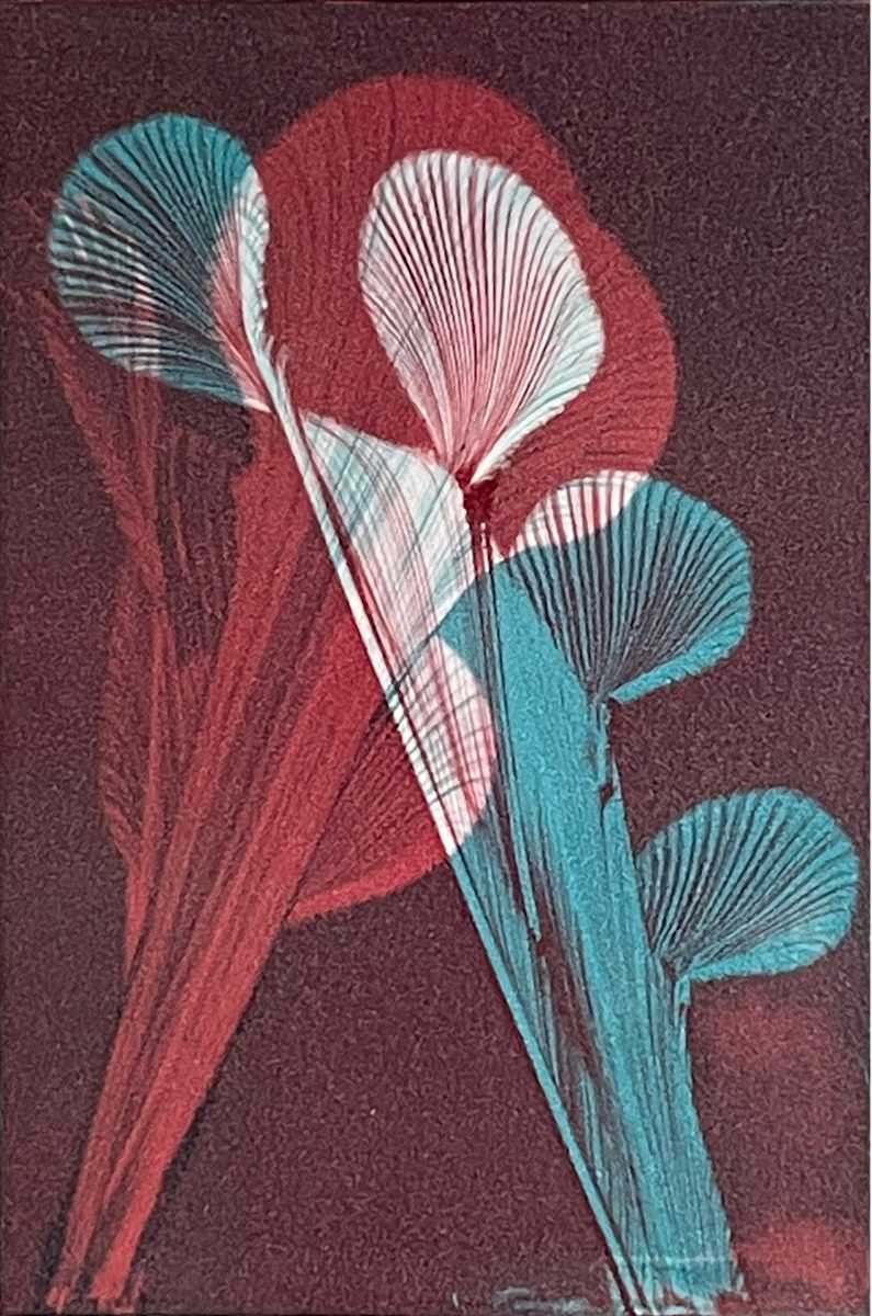 Pyrotechnic by MK Wynn 