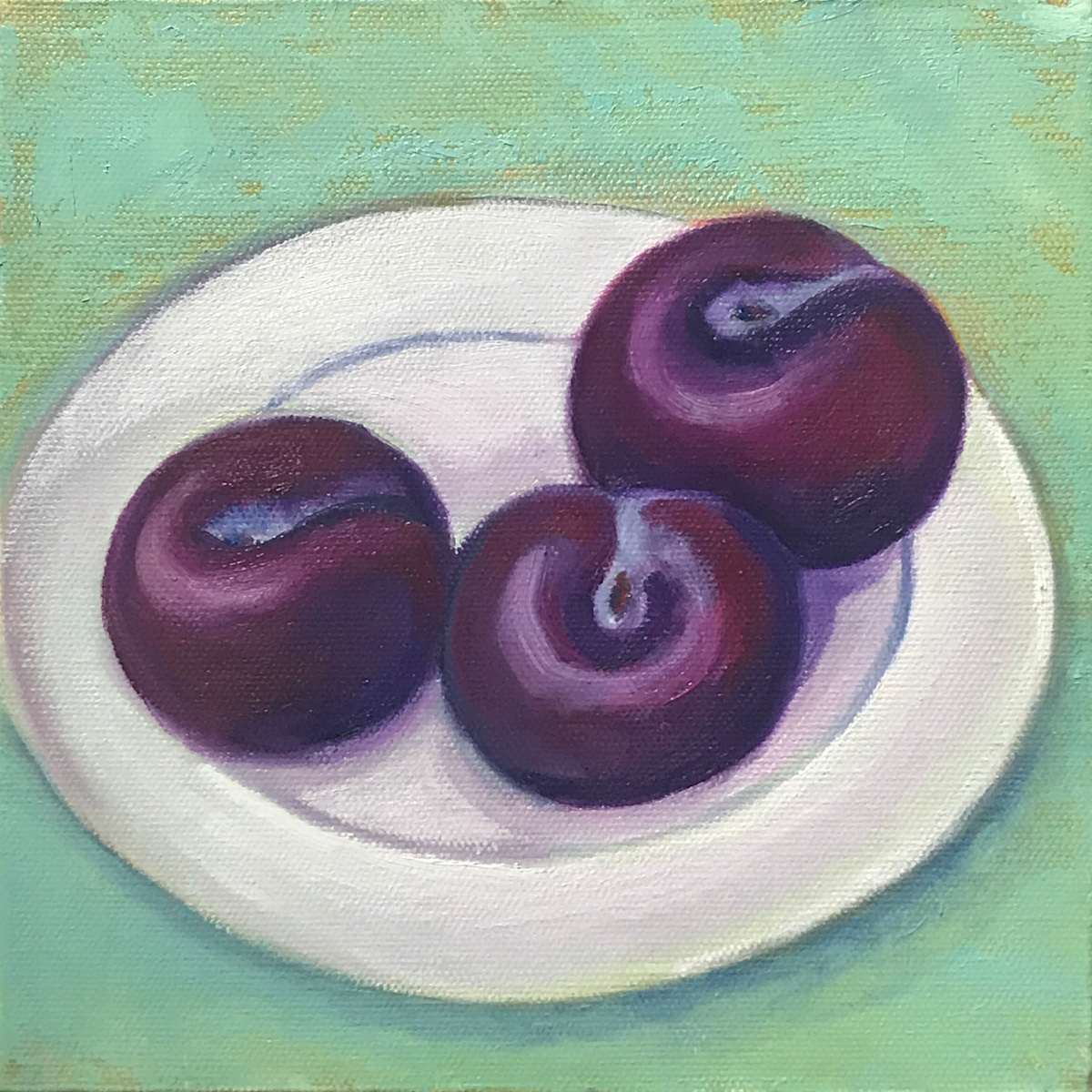 Goodbye, Victor by MK Wynn 