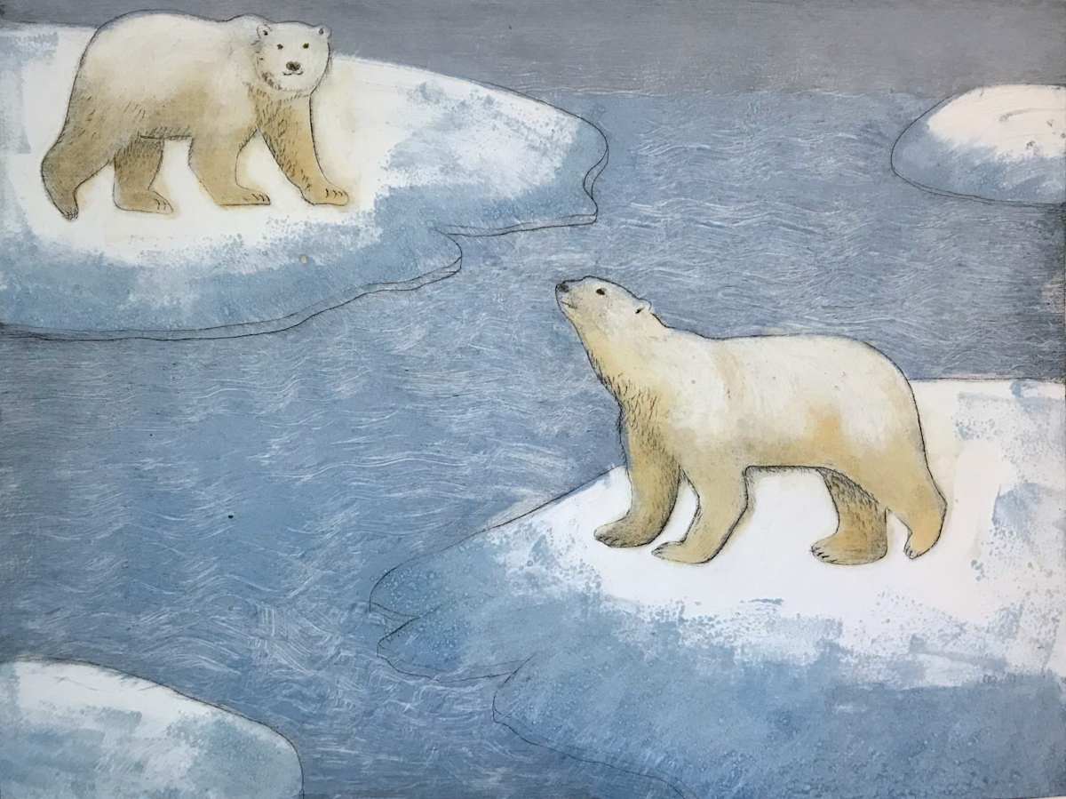Thaw I by MK Wynn, Image 7.