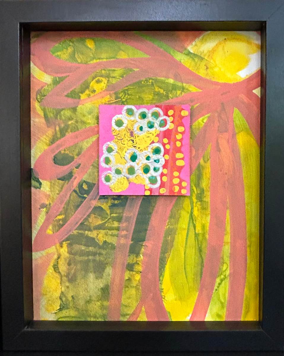 Lemon Box by TAMMI LONGSJO 