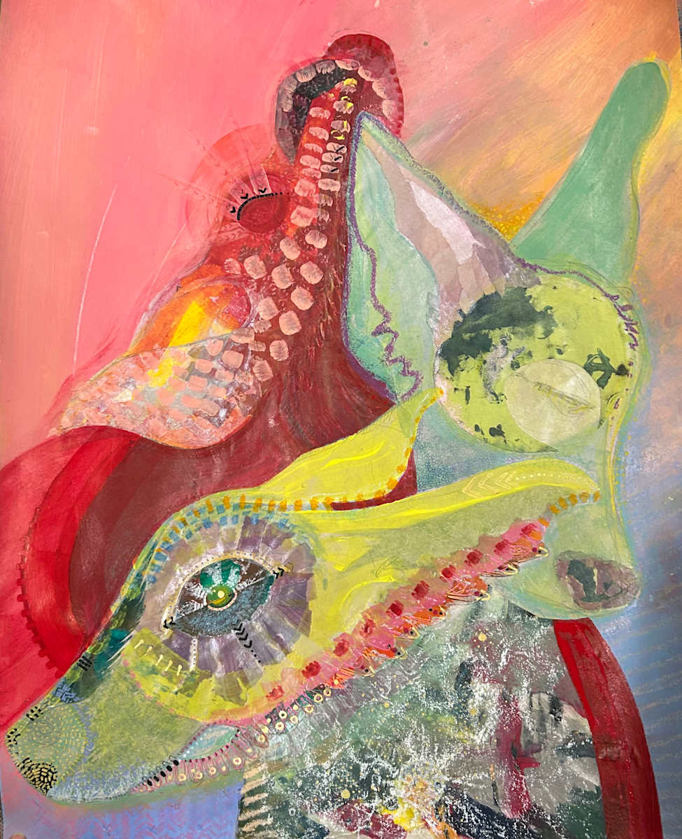 Willow by TAMMI LONGSJO 