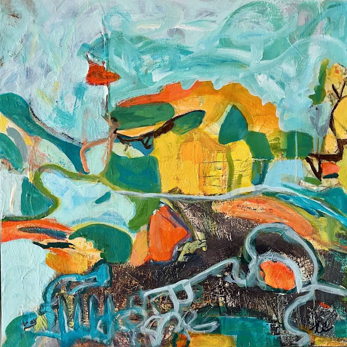 Links by Nancy Crossett 