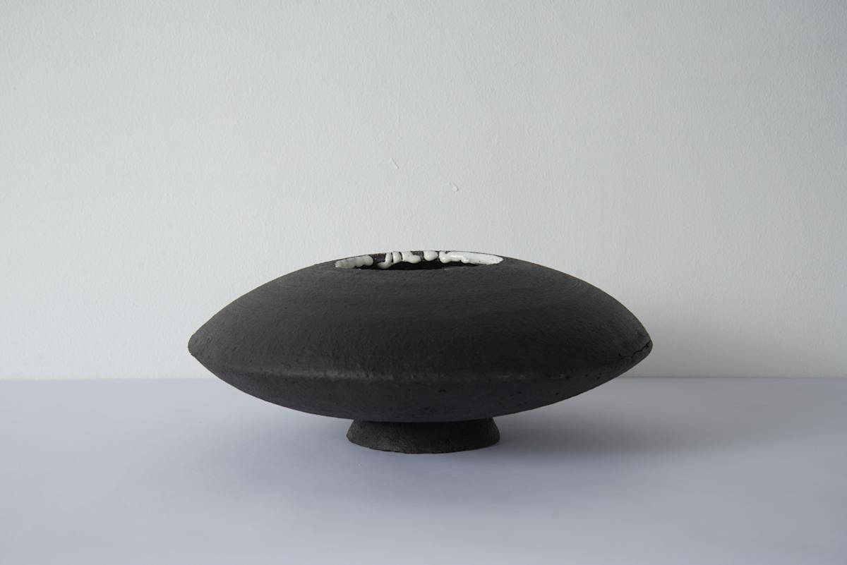 Crawl Saucer by Topher Gent 