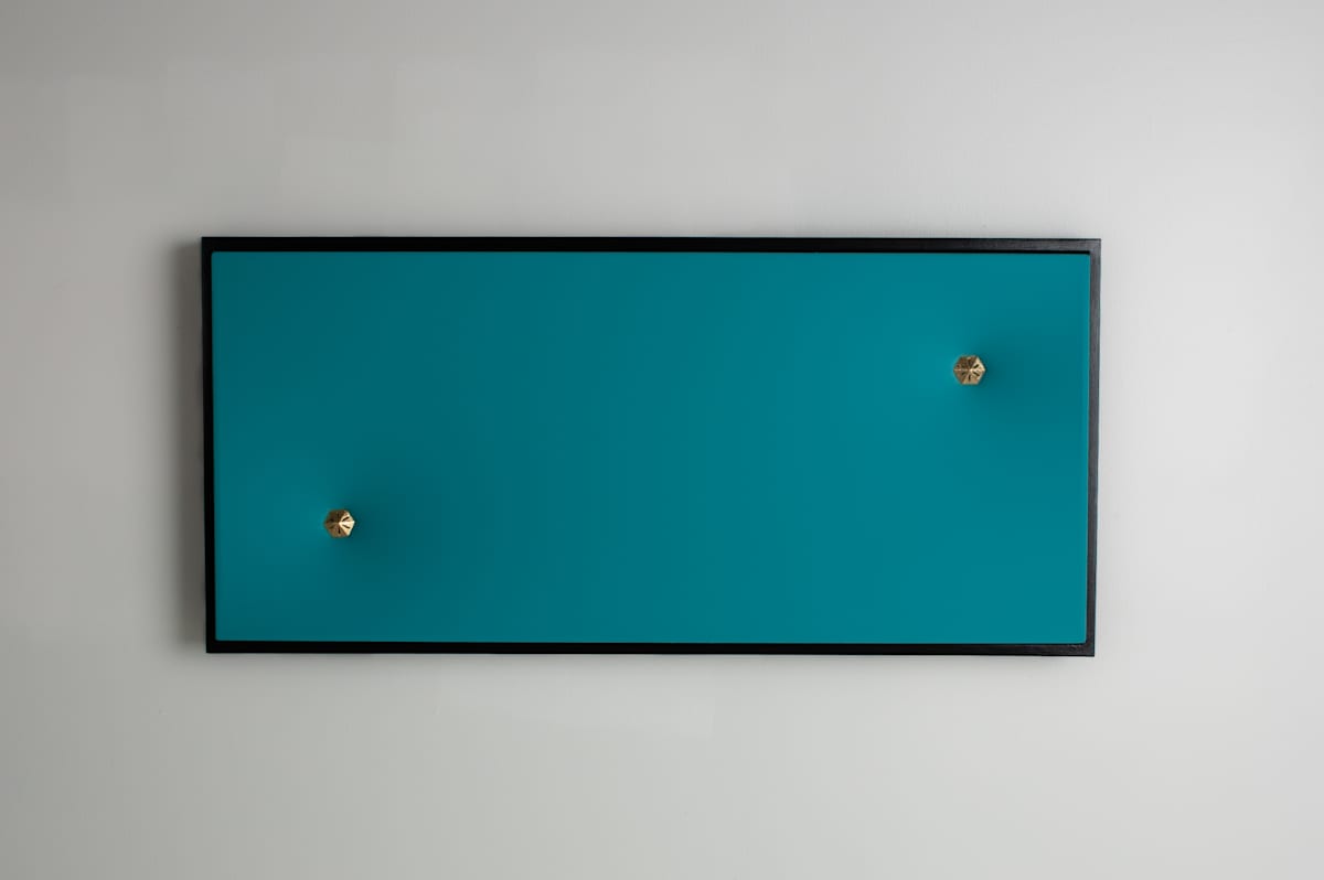 Canvas 4 by Topher Gent 