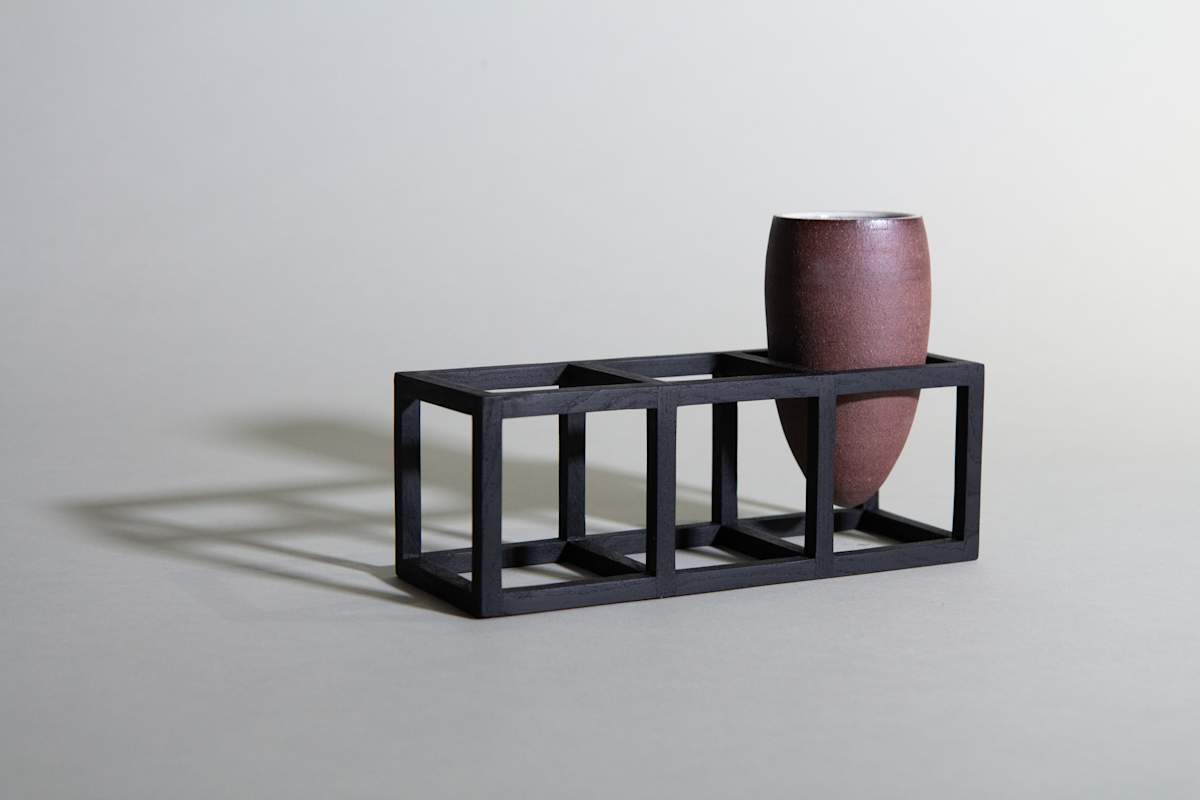 Intersection (zero) by Topher Gent, Image 1.