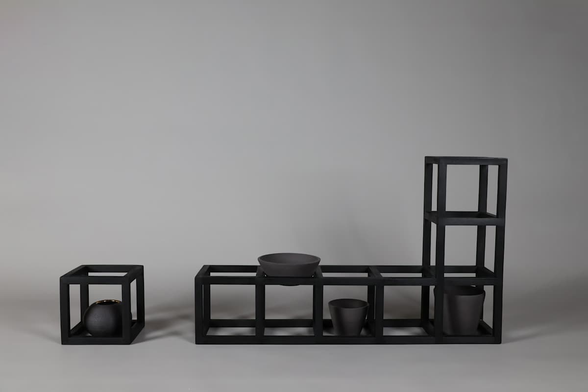 Intersection 2 by Topher Gent, Image 1.