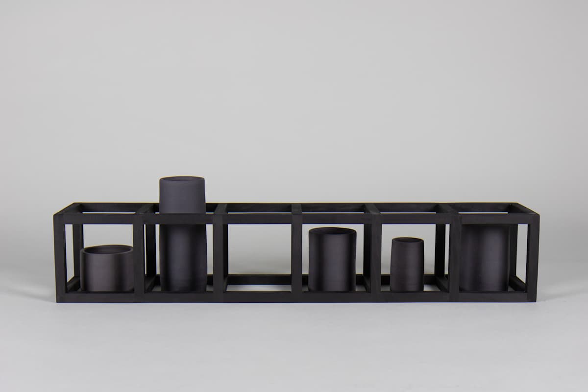 Intersection 1 by Topher Gent 