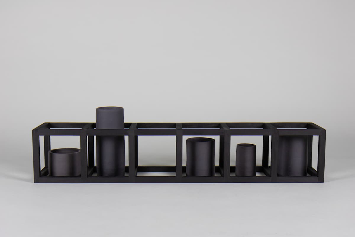 Intersection 1 by Topher Gent, Image 1.