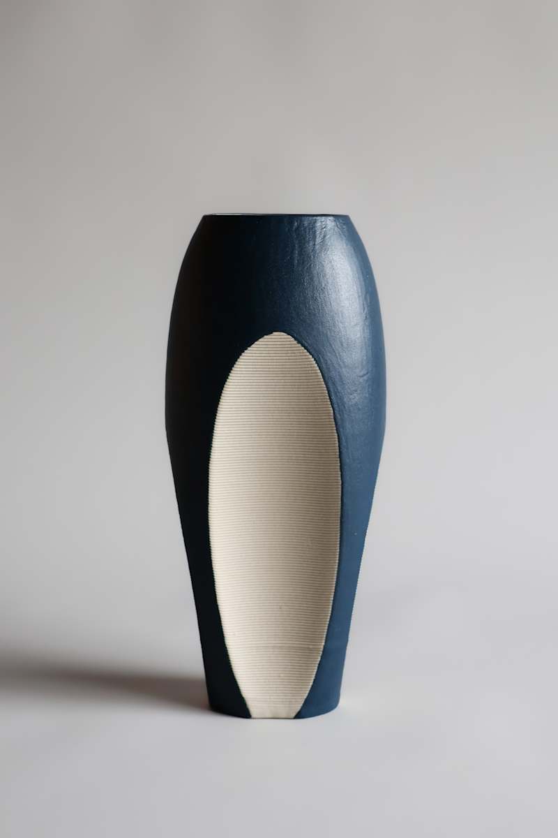 Vessel 4A by Topher Gent 