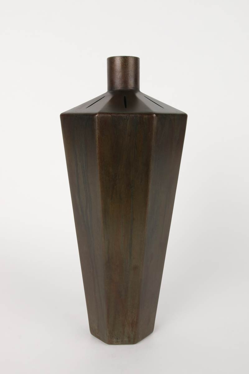 Vessel 03 by Topher Gent 