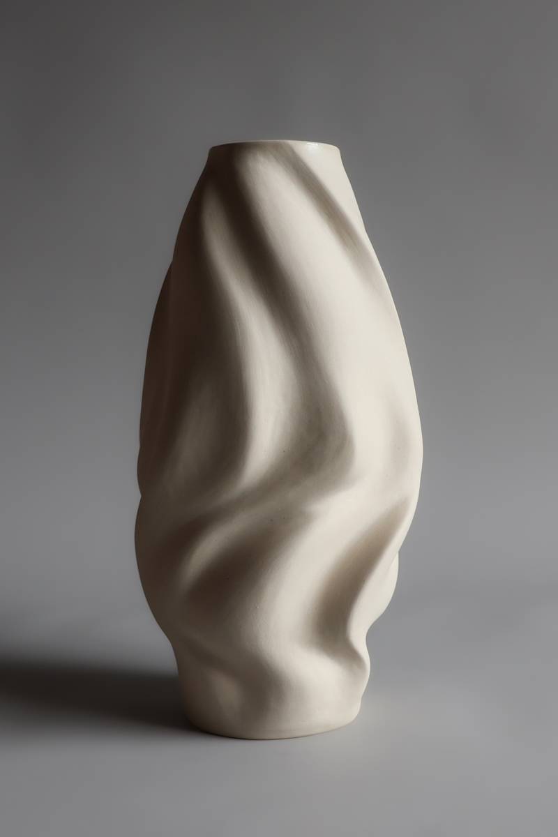 Vessel 7 by Topher Gent 