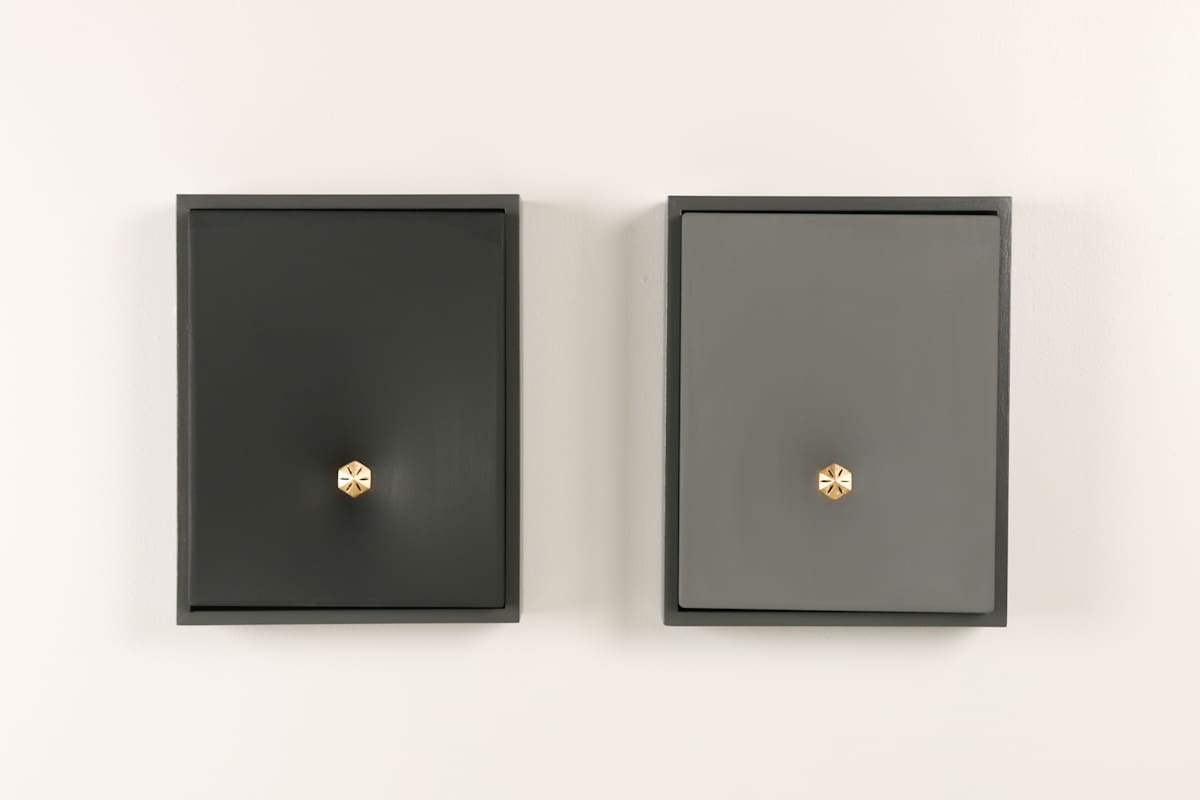 Canvas 2/3 by Topher Gent 