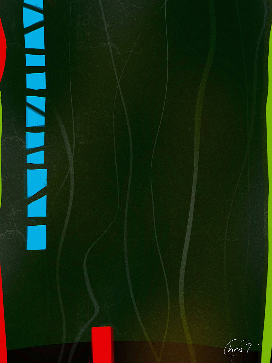 Adorn by Christopher Thompkins 