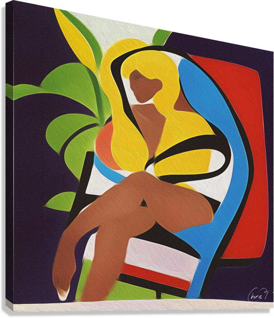 Me Time by Chris Thompkins, Image 2.