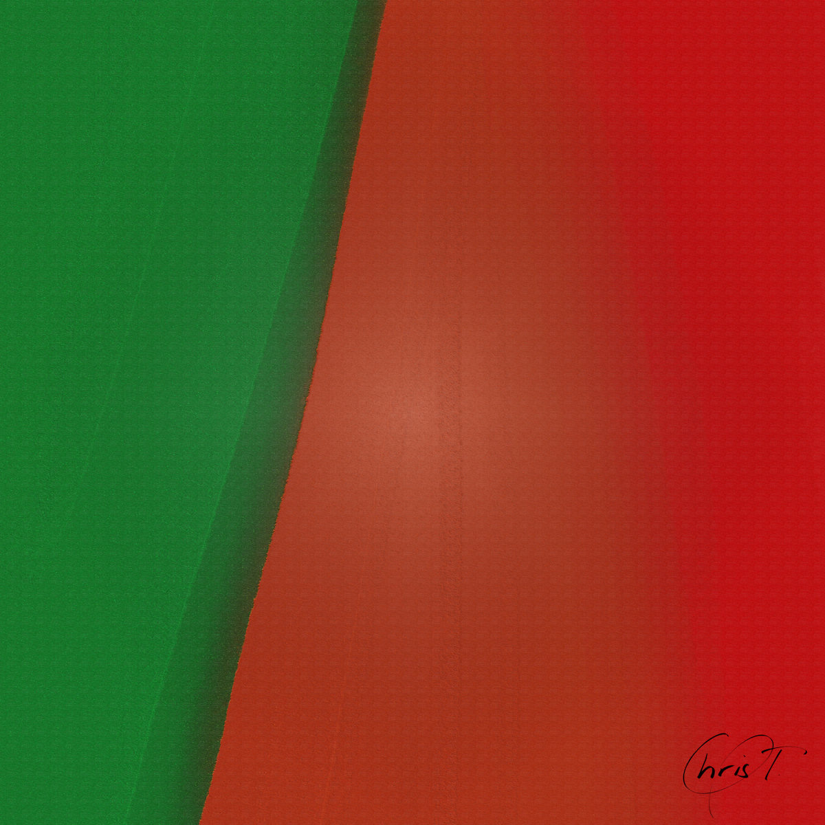 Phoenix Rising by Christopher Thompkins 