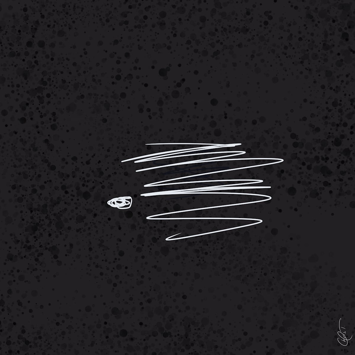 dotCom by Christopher Thompkins 