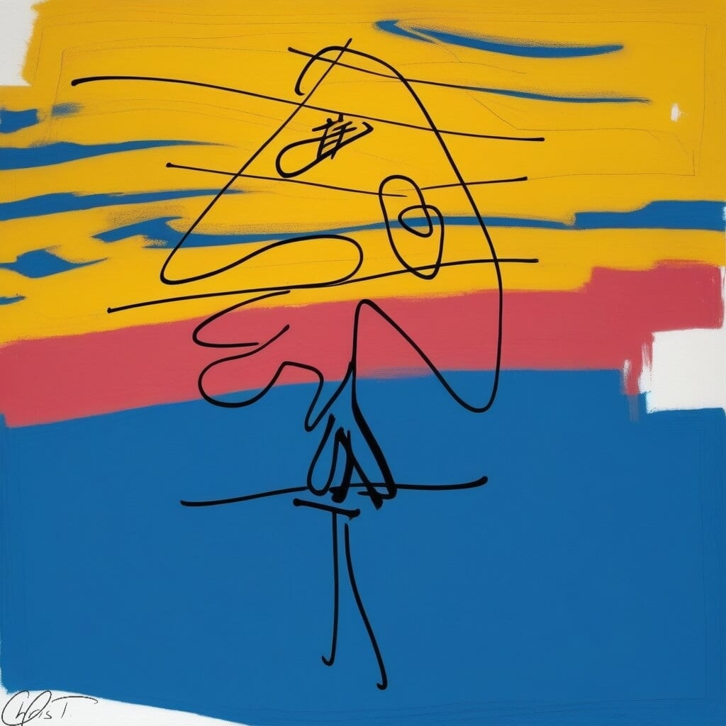 Circle Back by Christopher Thompkins 