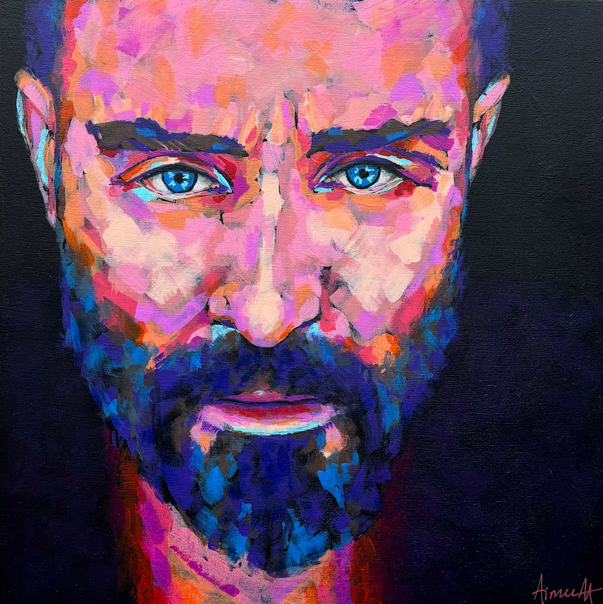 Alexander by Aimee Maschhoff, Image 5.
